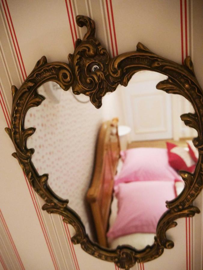 Chambre Romance Pontcharra ภายนอก รูปภาพ